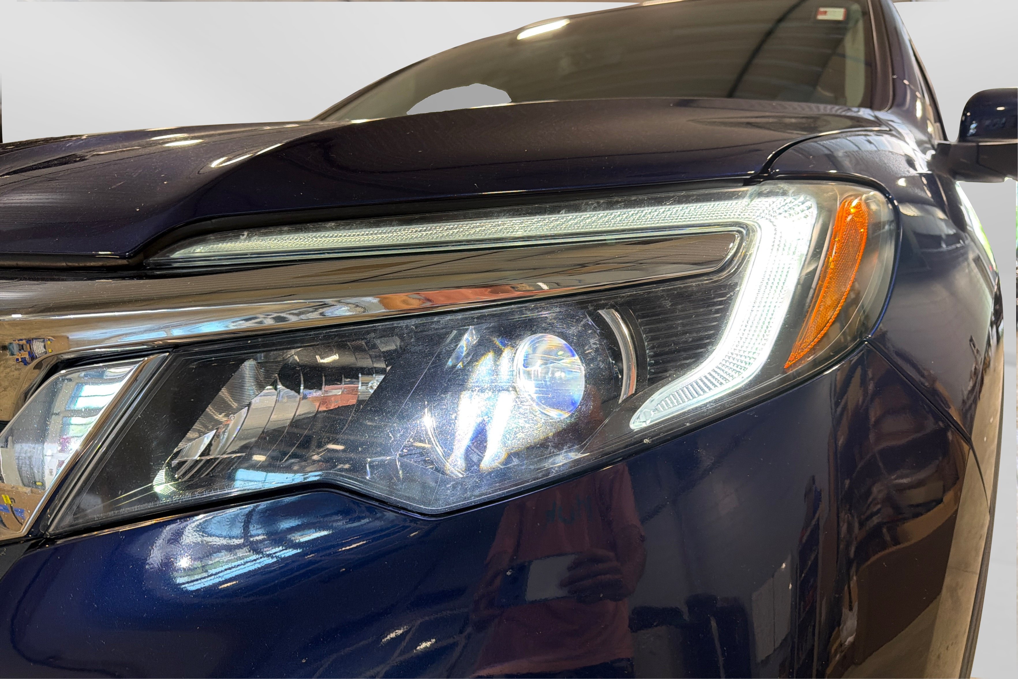 Used 2020 Honda Pilot EX-L image 13