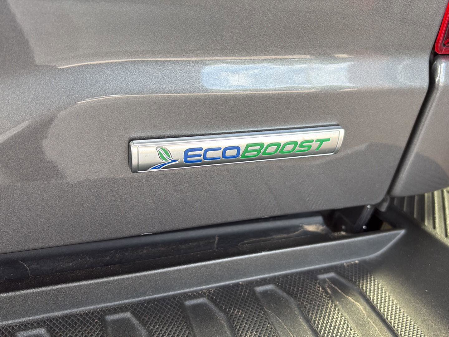 Used 2023 Ford F150 XLT AWD/4WD image 8