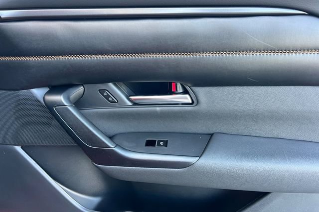 New 2026 MAZDA CX-50 2.5 Hybrid w/ Cargo Package image 20