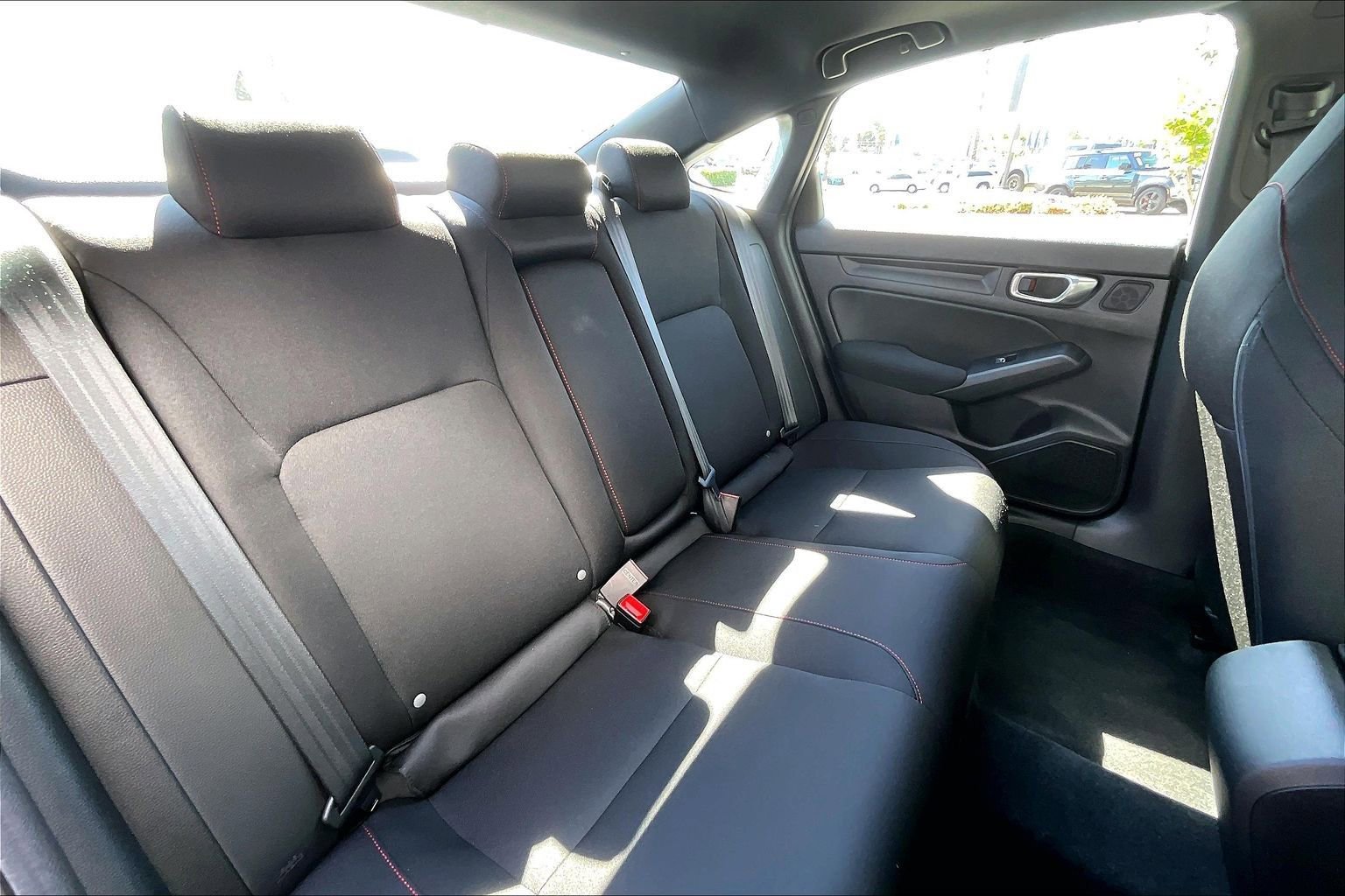 Used 2024 Honda Civic Si image 27