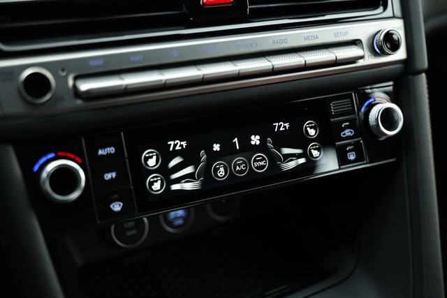 New 2026 Genesis G70 3.3T Sport Prestige image 39