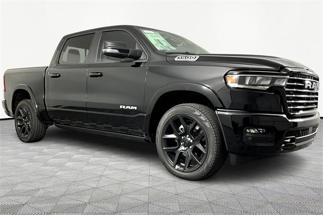 New 2026 RAM 1500 Laramie image 3