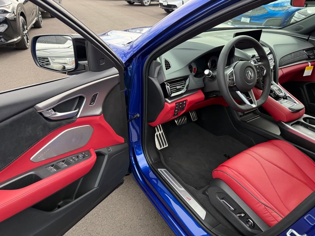 New 2026 Acura RDX A-Spec image 12