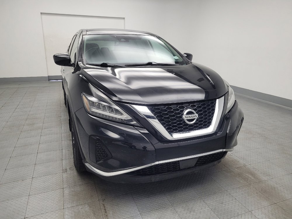Used 2021 Nissan Murano S w/ Cargo Package image 14
