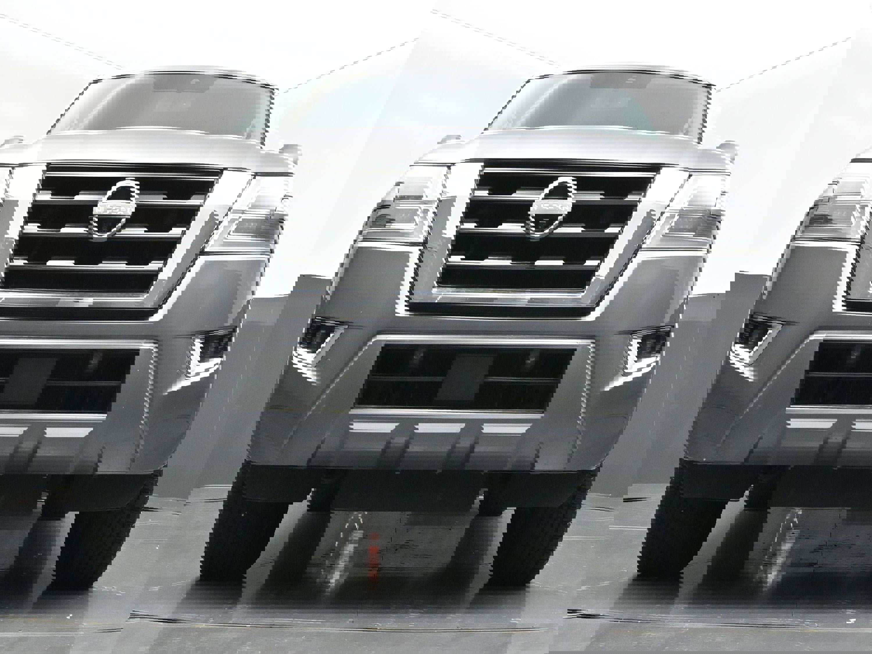 Used 2023 Nissan Armada SL image 62