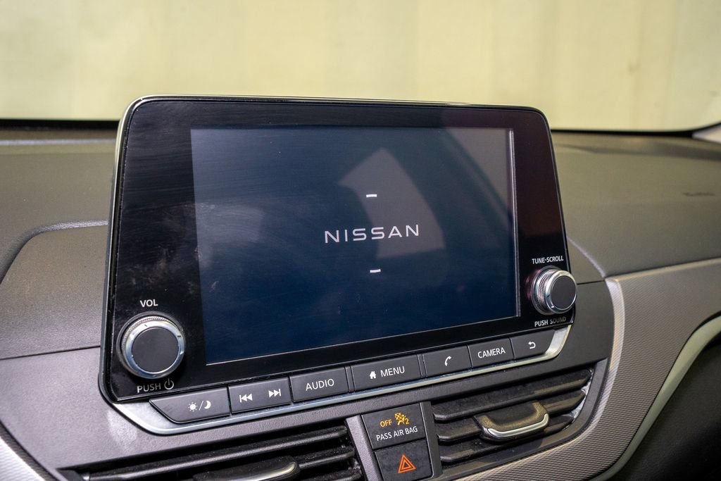 Used 2024 Nissan Altima 2.5 SR image 12
