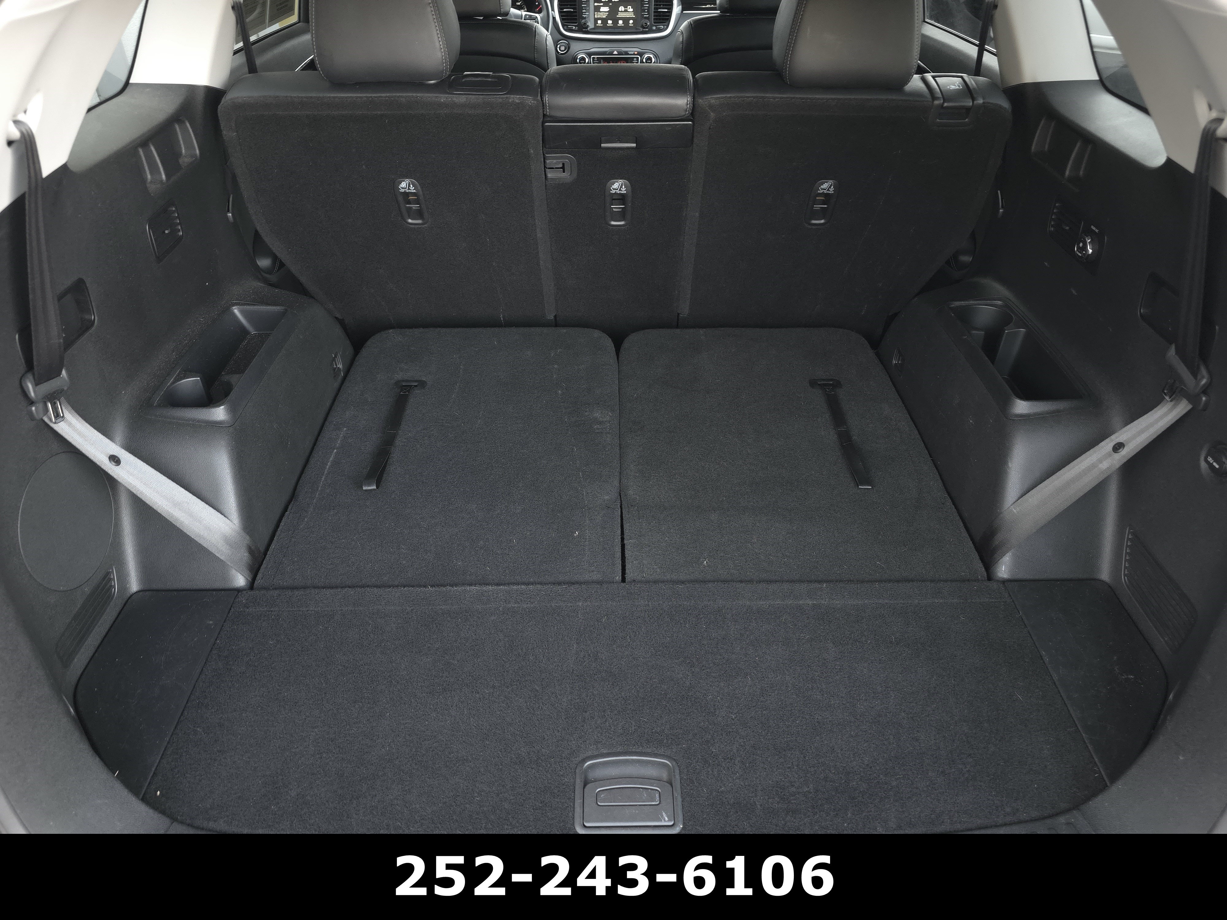 Used 2019 Kia Sorento EX FWD image 35