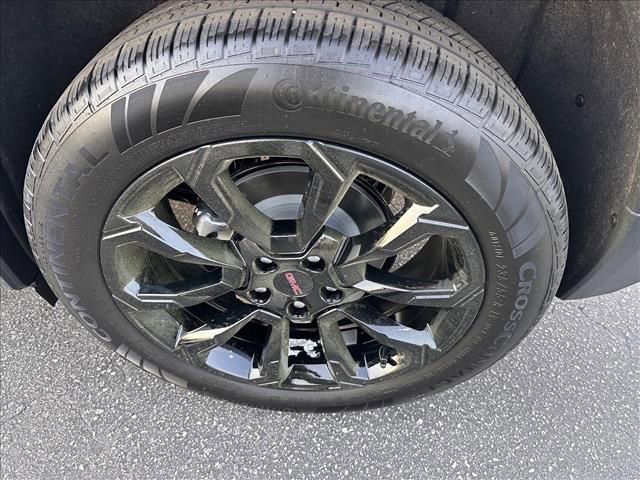 New 2026 GMC Terrain Elevation w/ Elevation Premium Package image 16