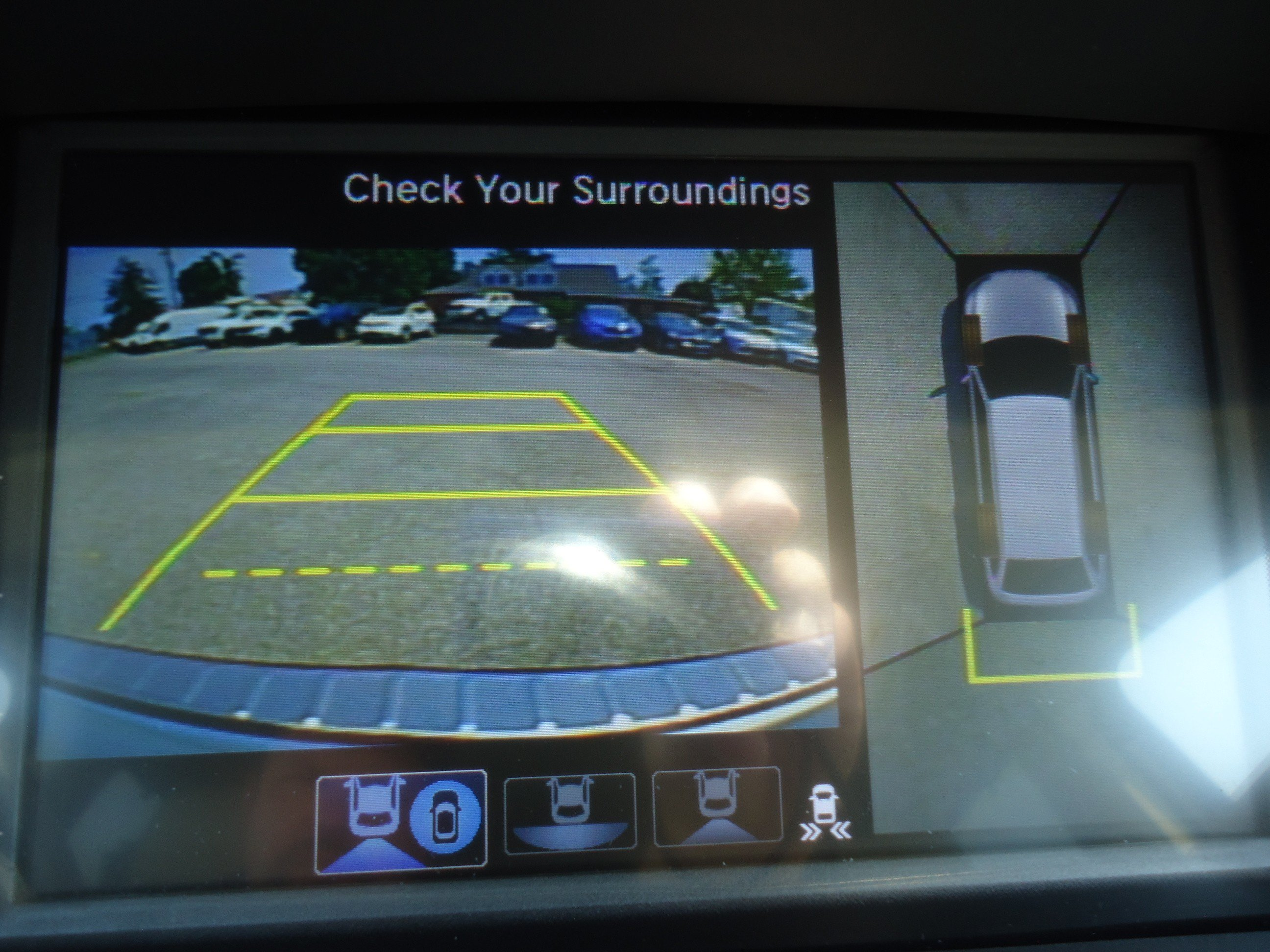 Used 2017 Acura MDX SH-AWD w/ Advance Package image 19