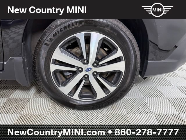 Used 2019 Subaru Outback 2.5i Limited AWD/4WD image 9