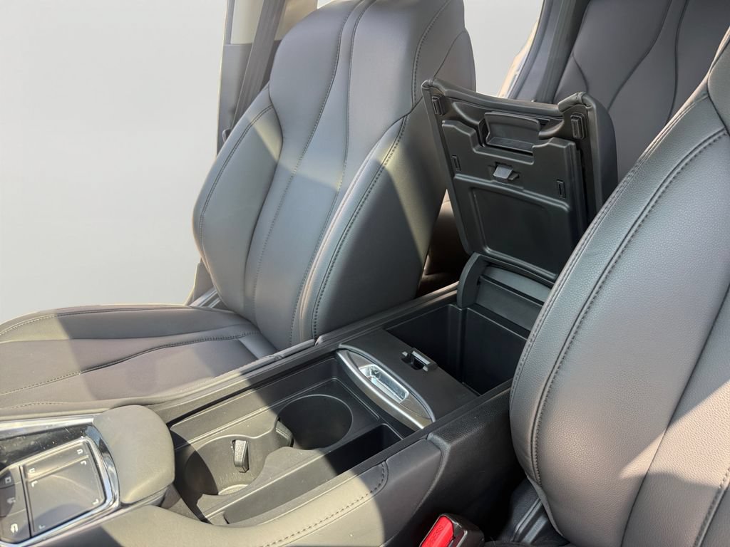 Used 2023 Acura RDX AWD image 22