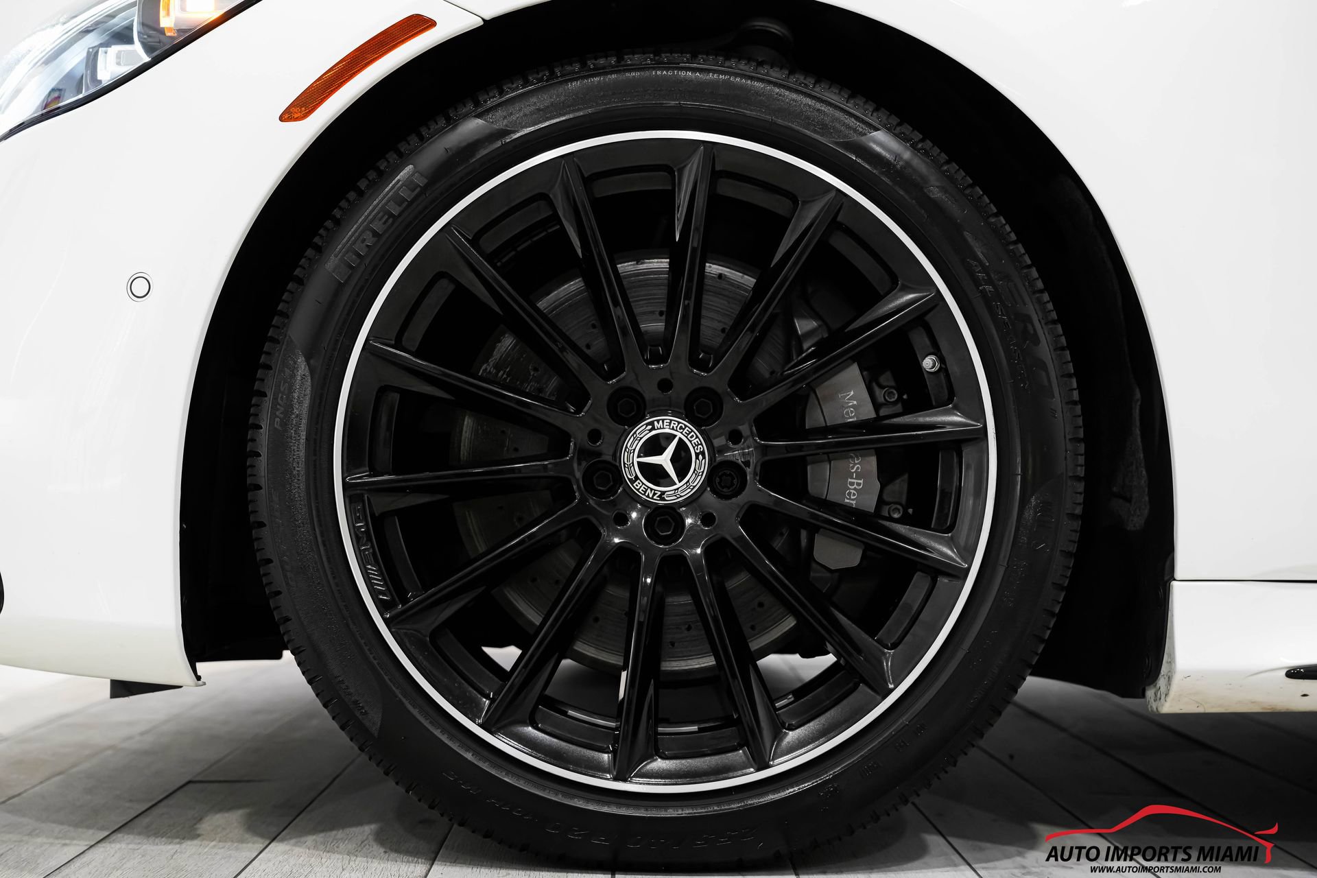 Used 2022 Mercedes-Benz S 580 4MATIC Sedan image 89
