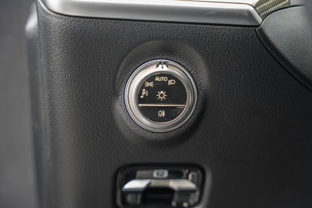 New 2026 Mercedes-Benz C 43 AMG 4MATIC Sedan image 36