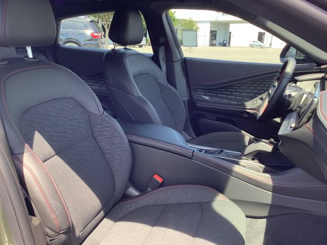 New 2026 Dodge Charger Scat Pack w/ Blacktop Package AWD/4WD image 37