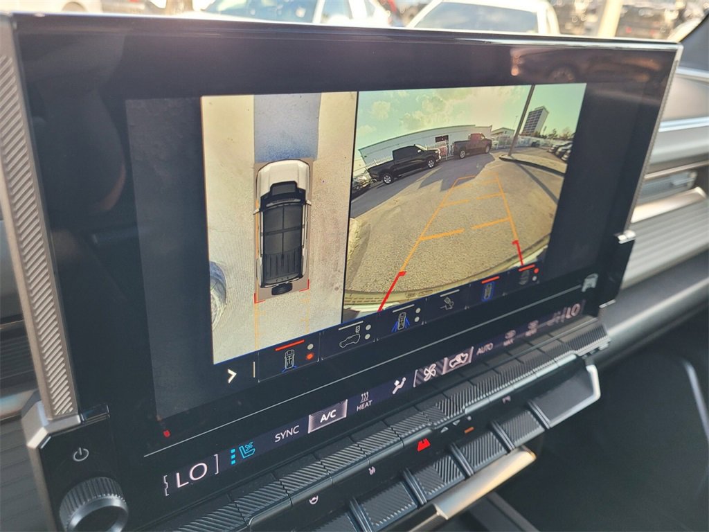 Used 2024 GMC Hummer EV 3X image 34