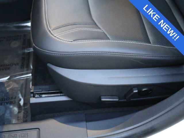 Used 2025 Ford Mustang Mach-E Premium image 21