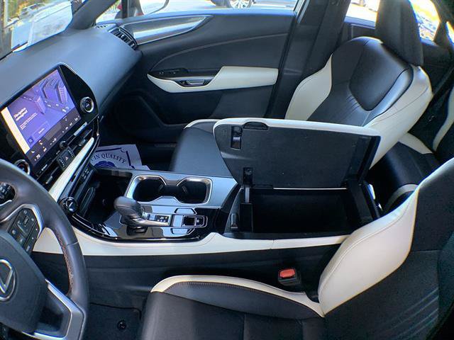 Certified 2023 Lexus NX 250 FWD w/ Towing Package (2000 Lbs) image 21