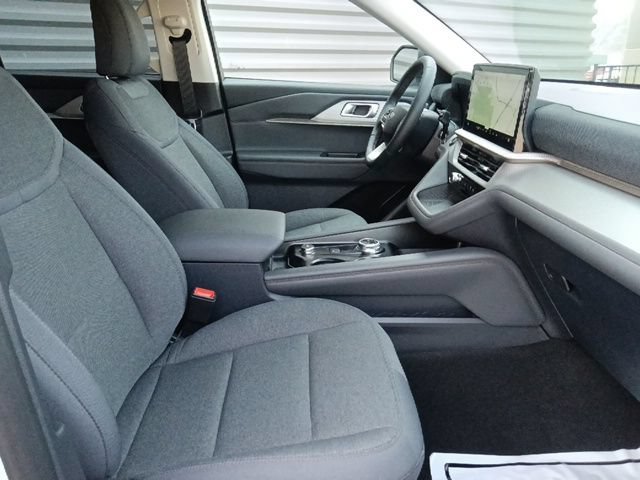 New 2026 Ford Explorer Active RWD image 34