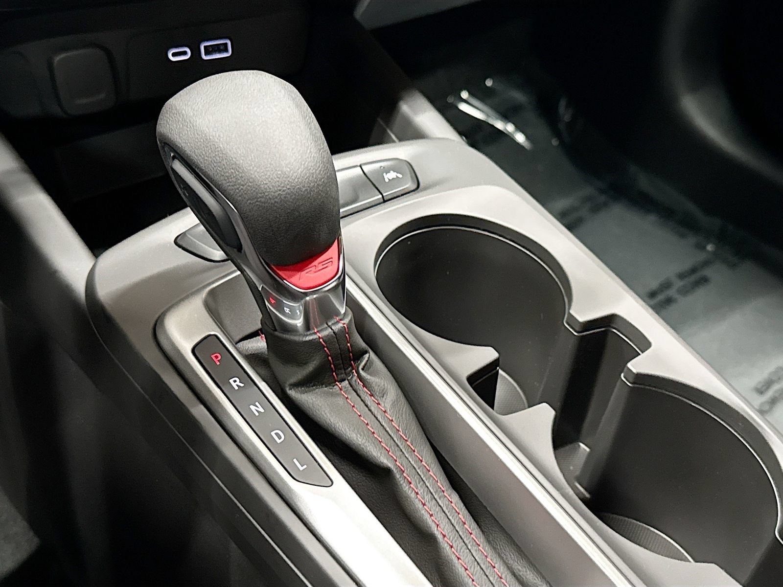 New 2026 Chevrolet Trax RS w/ Driver Confidence Package FWD image 19