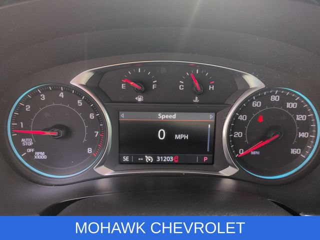 Certified 2024 Chevrolet Traverse LT AWD/4WD image 13