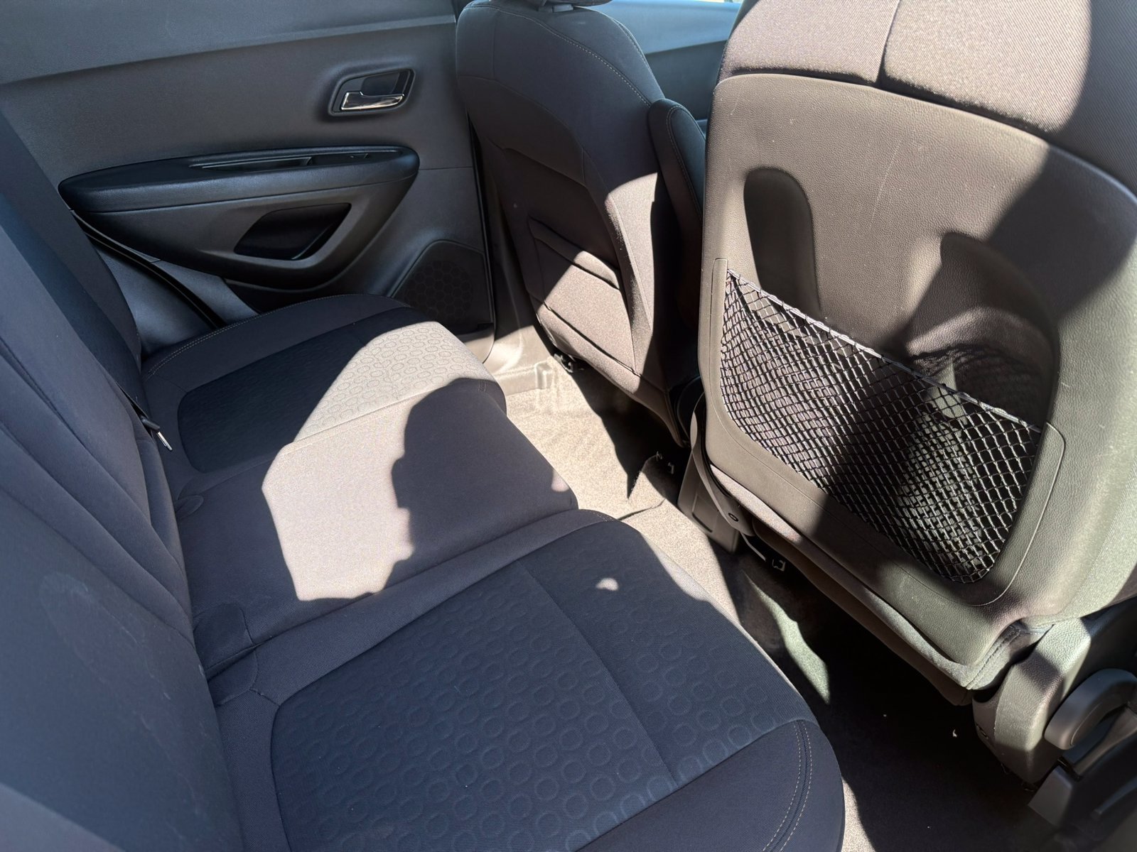 Used 2017 Chevrolet Trax LS FWD image 28