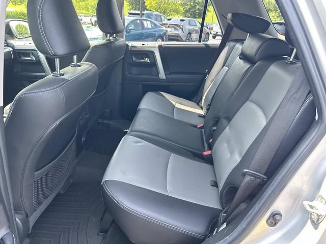 Used 2023 Toyota 4Runner SR5 Premium AWD/4WD image 19