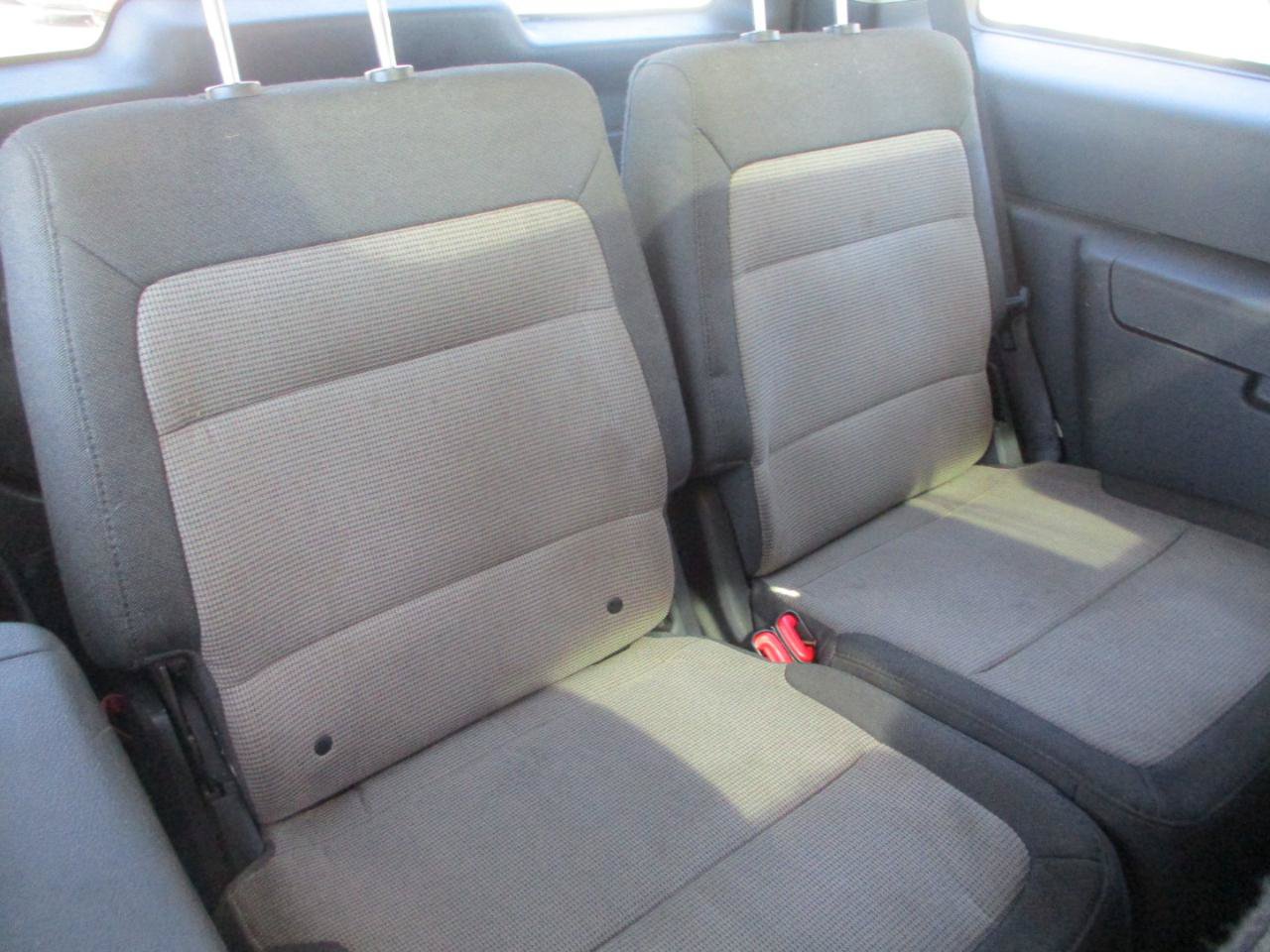 Used 2011 Ford Flex SEL AWD/4WD image 10