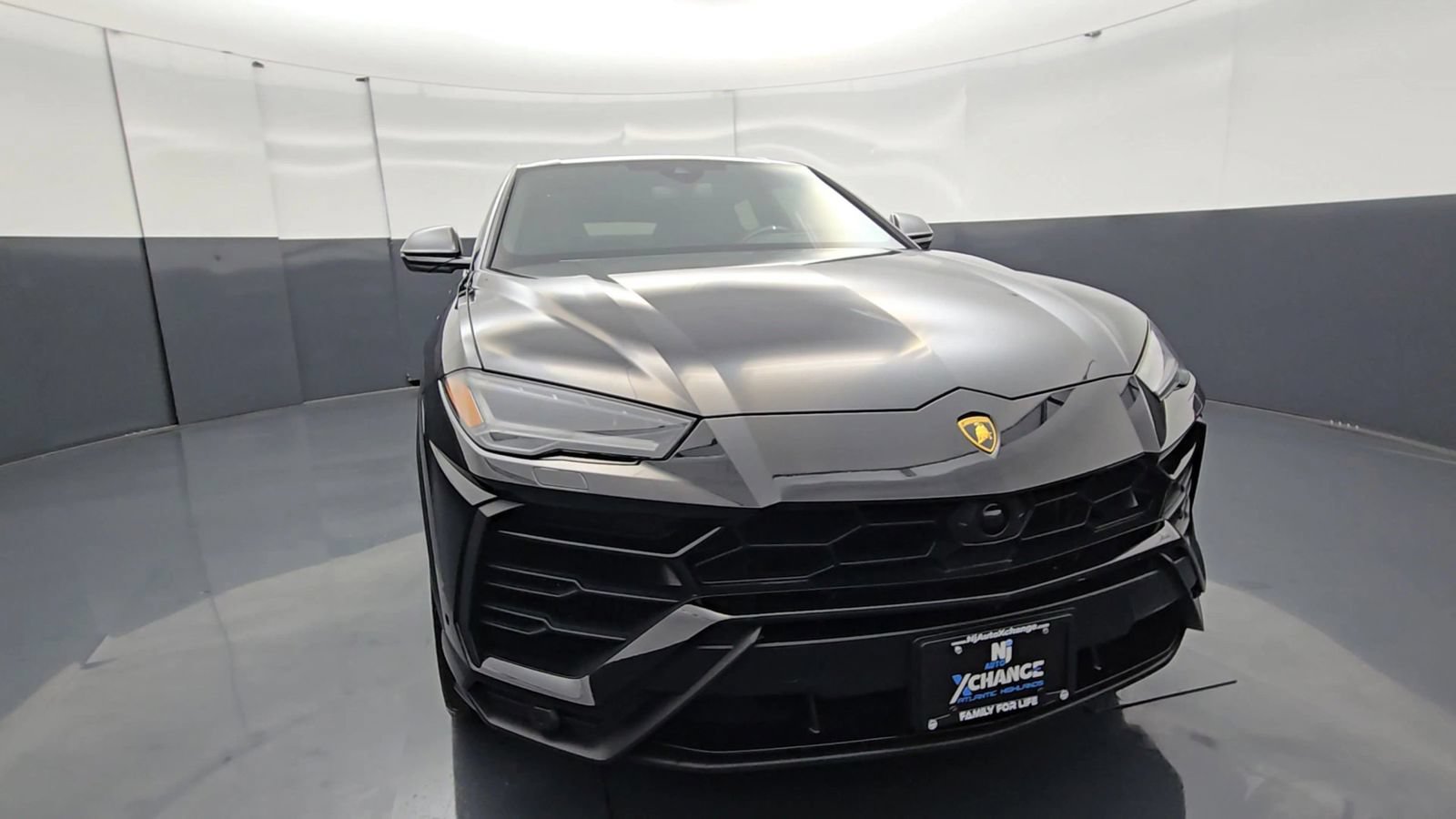 Used 2022 Lamborghini Urus AWD/4WD image 74