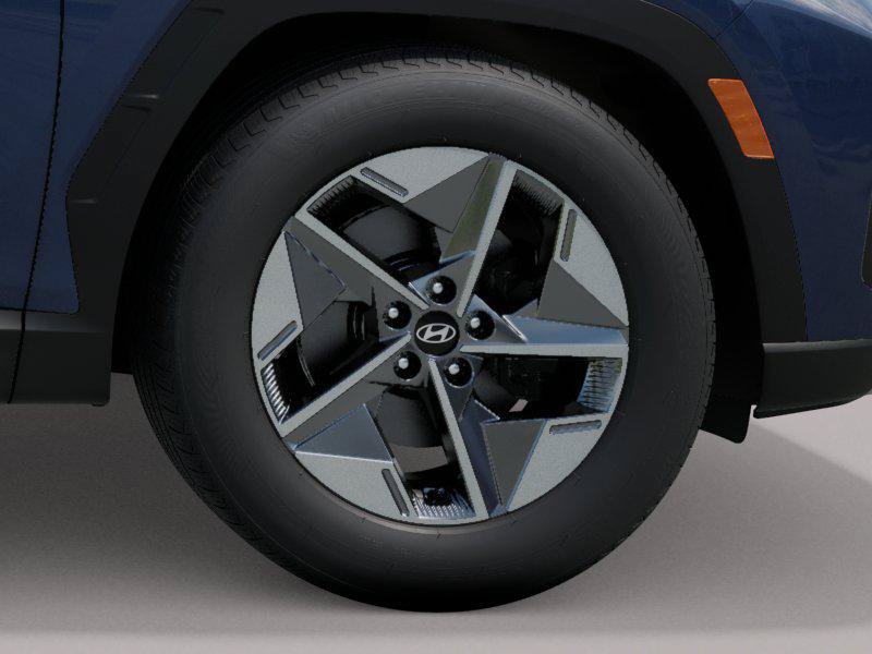 New 2026 Hyundai Tucson SEL Plus AWD/4WD image 8