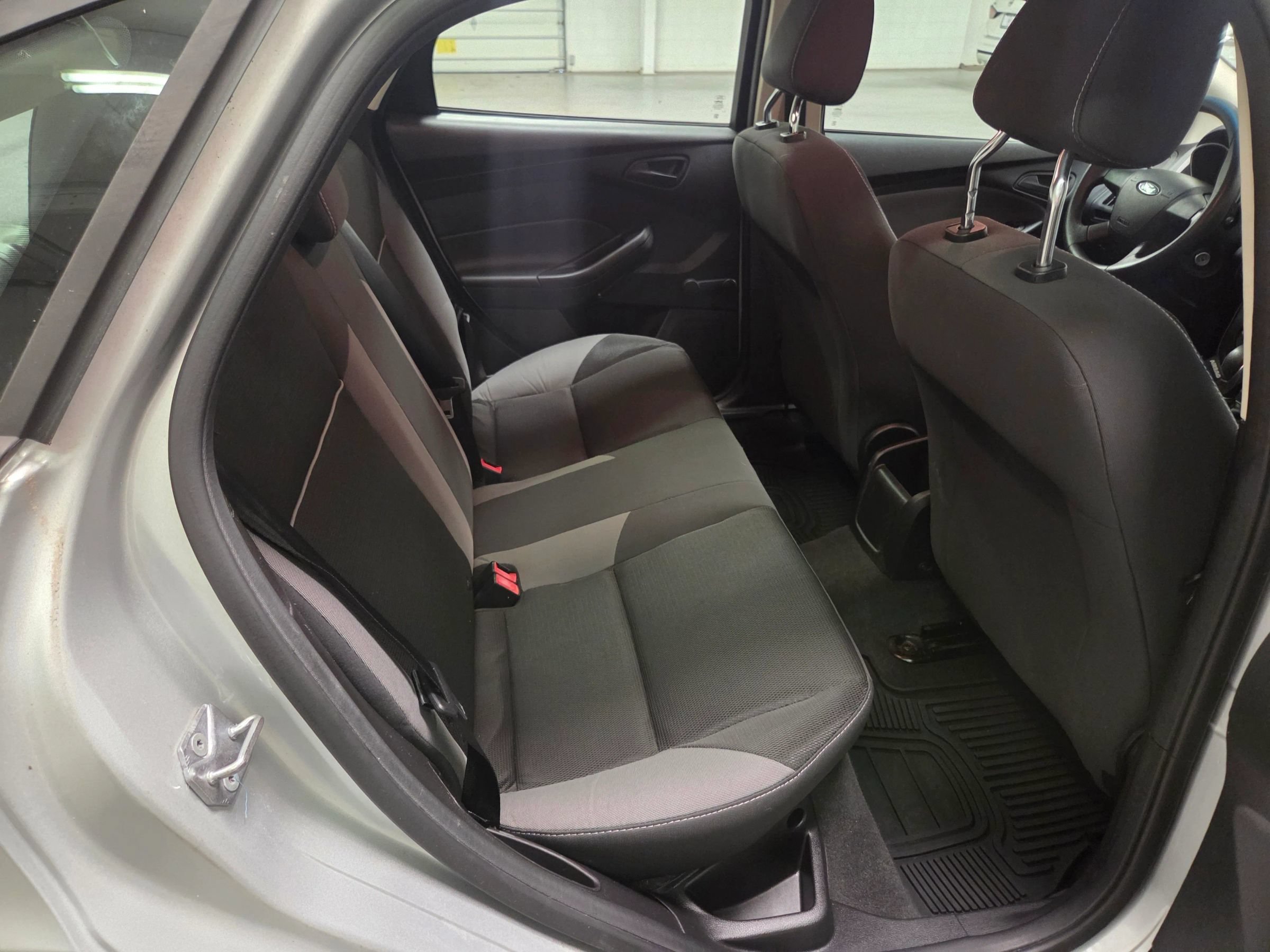 Used 2014 Ford Focus S FWD image 26