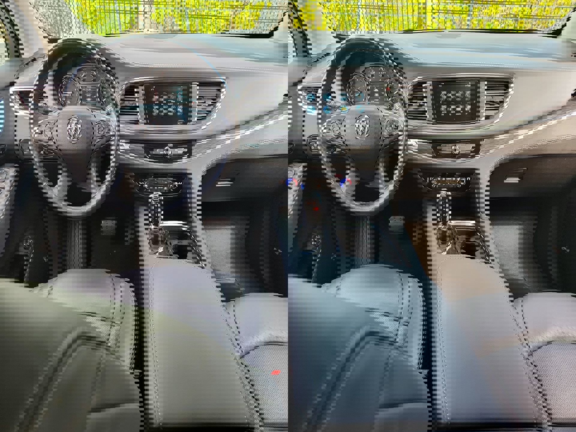 Used 2019 Buick Enclave Premium image 15