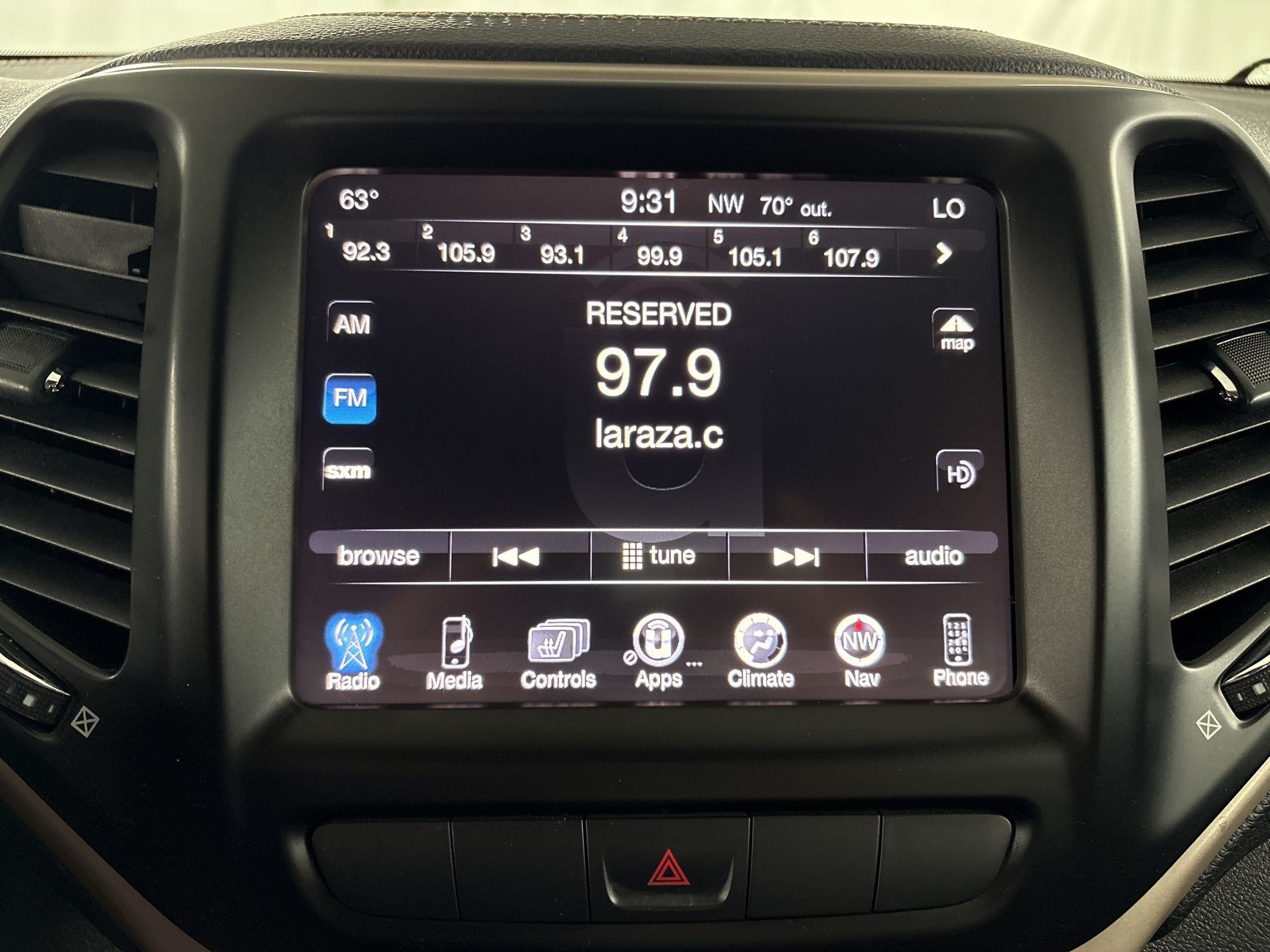 Used 2014 Jeep Cherokee Limited FWD image 21