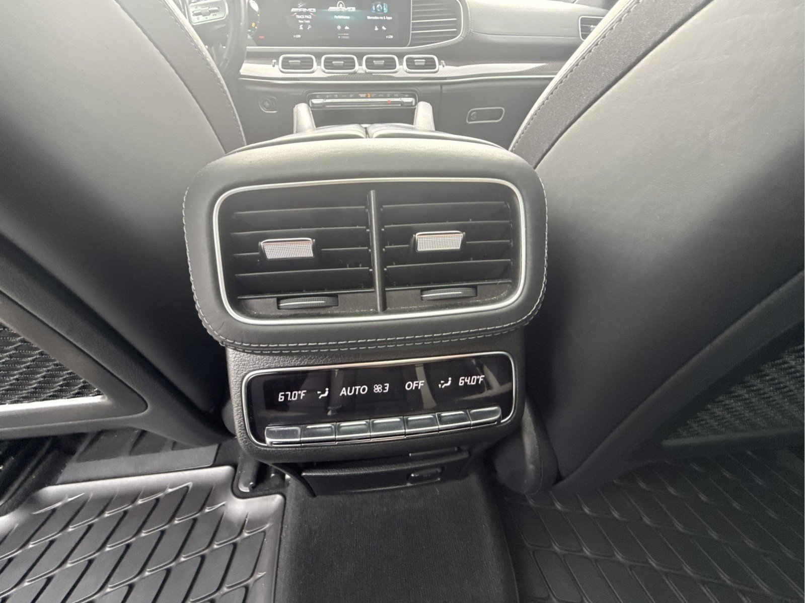 Used 2021 Mercedes-Benz GLE 63 AMG S image 32