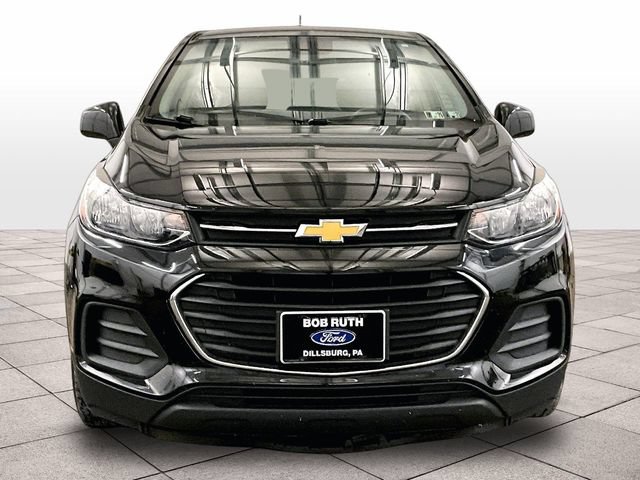 Used 2020 Chevrolet Trax LS w/ Tint and Cruise Package FWD image 3