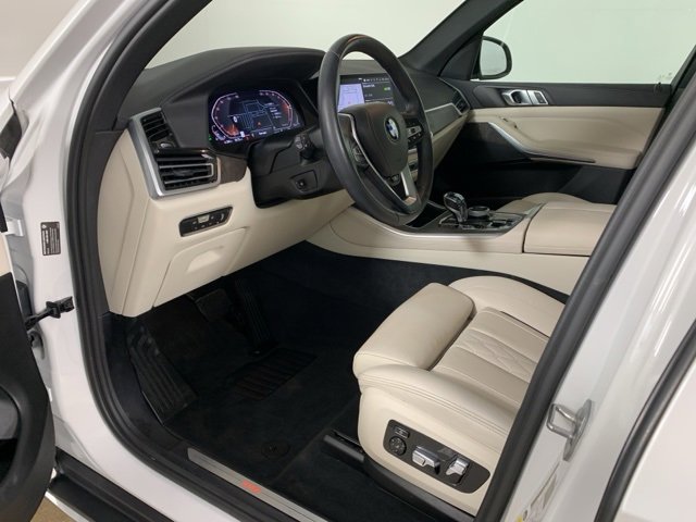 Used 2023 BMW X5 xDrive40i w/ Premium Package image 33