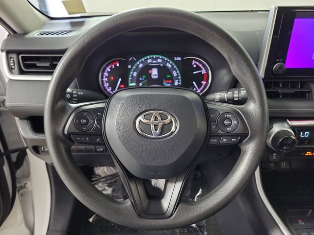 Used 2024 Toyota RAV4 XLE w/ Convenience Package FWD image 27