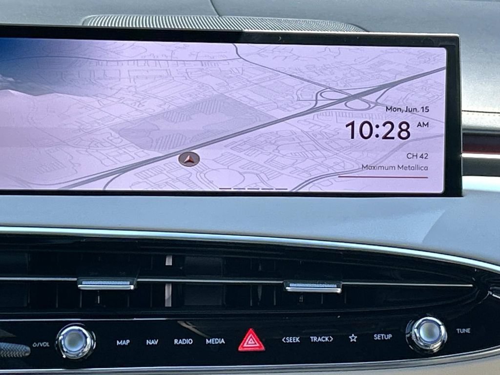 New 2026 Genesis GV70 3.5T Sport Prestige AWD/4WD image 26