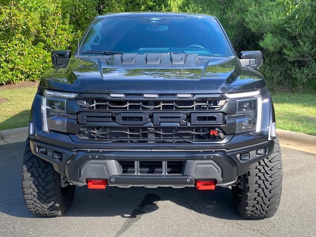 Used 2026 Ford F150 Raptor w/ Equipment Group 803A Raptor R AWD/4WD image 2