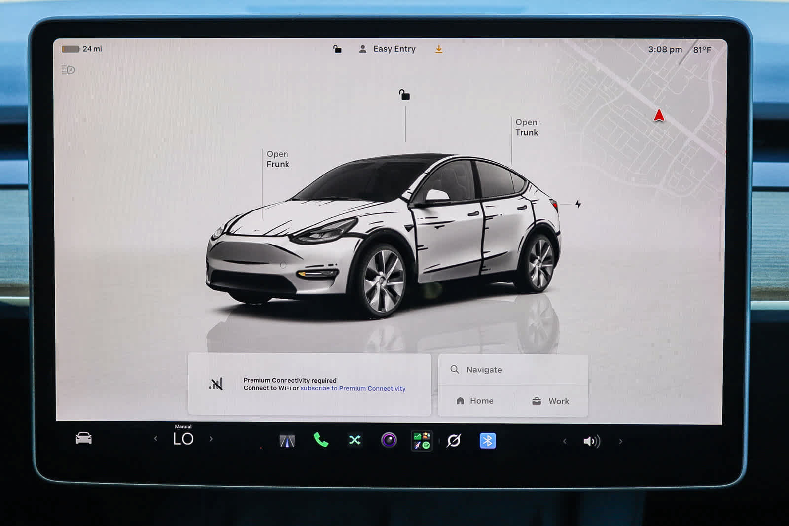Used 2023 Tesla Model Y 2WD image 12