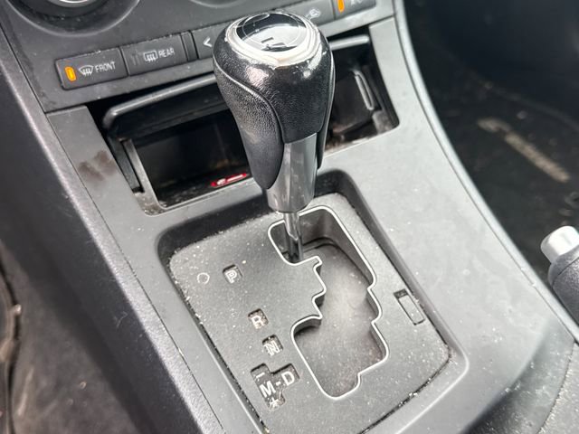 Used 2013 MAZDA MAZDA3 i Touring FWD image 28