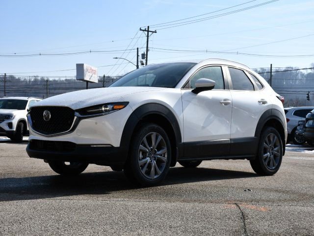 New 2026 MAZDA CX-30 AWD 2.5 S image 3
