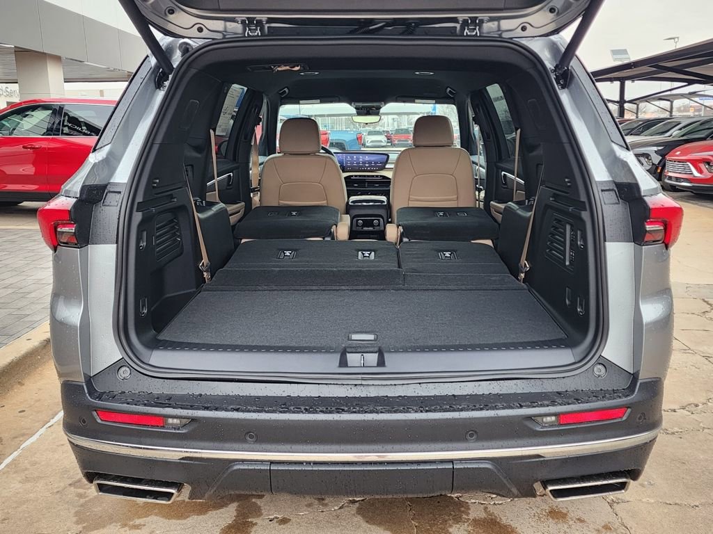 New 2026 Buick Enclave Preferred w/ Power Package image 54