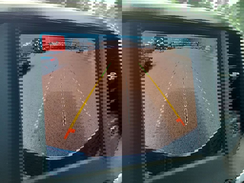 Used 2024 RAM 2500 Big Horn w/ Off Road Package image 28