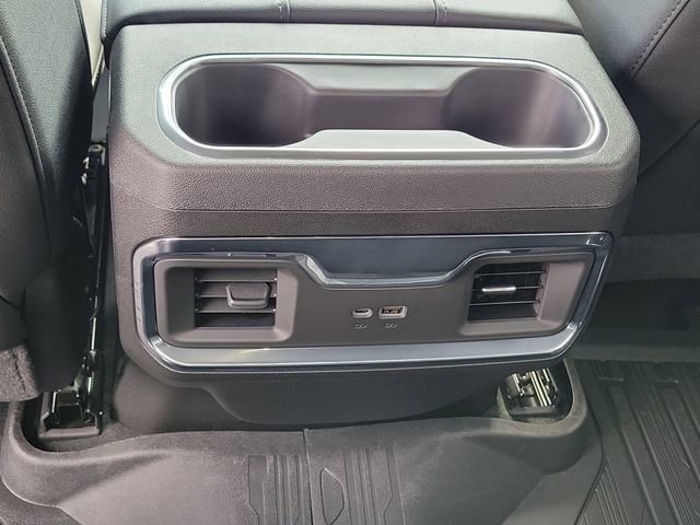 New 2026 GMC Sierra 1500 Elevation w/ Elevation Premium Package image 11