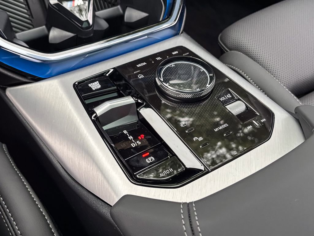 New 2026 BMW X3 xDrive30 image 27