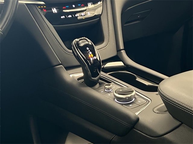 Certified 2023 Cadillac XT5 Premium Luxury image 26