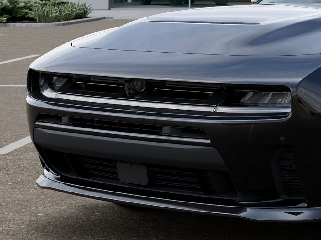 New 2026 Dodge Charger Scat Pack AWD/4WD image 11
