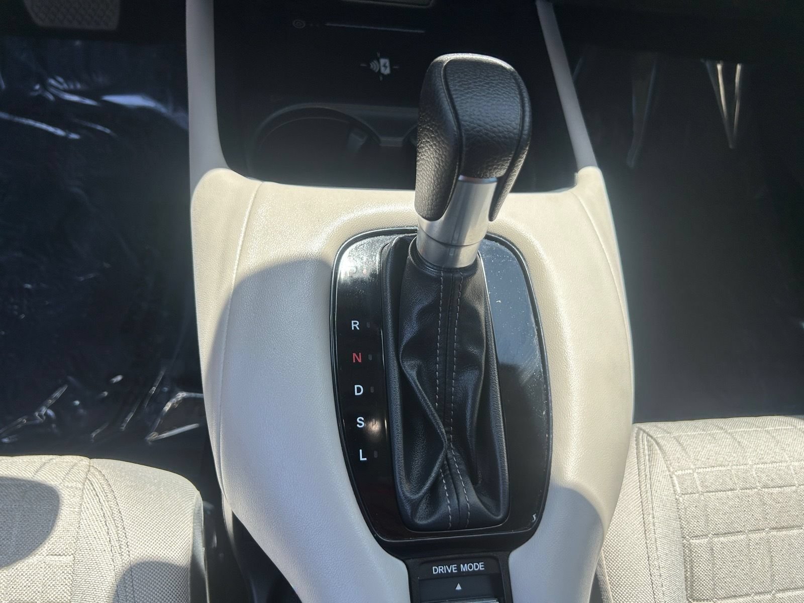 Certified 2026 Honda HR-V LX image 26
