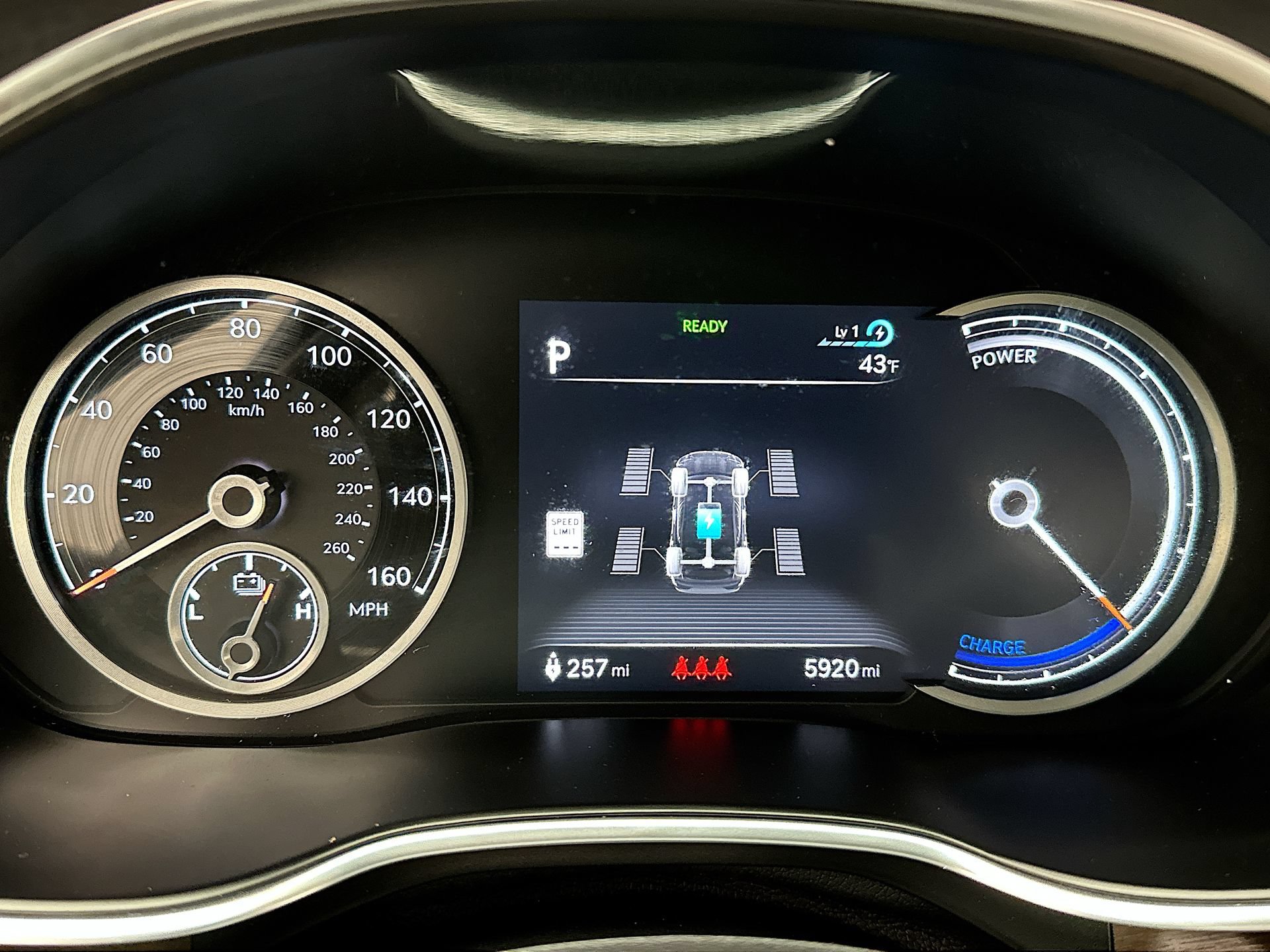 Certified 2024 Genesis G80 AWD/4WD image 15