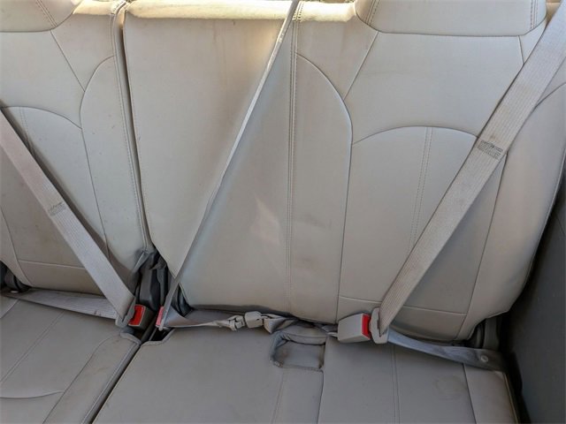 Used 2015 Chevrolet Traverse LT image 25